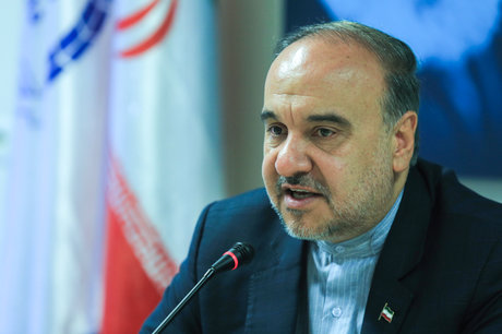 نمایندگان شرکت‌های گردشگری فرانسه در راه ایران 